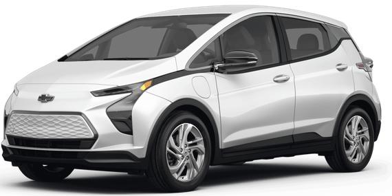 CHEVROLET BOLT EV 2023 1G1FW6S09P4181202 image